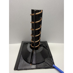 Антена HELICAL (HELIX) RHCP