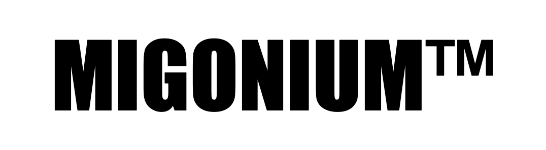 MIGONIUM™